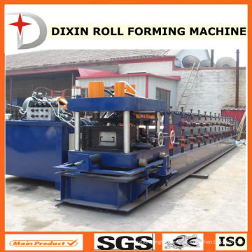 Dixin C Type Purlin Machinery